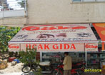 erdemli cadır